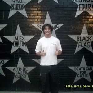 Meet your Posher, Gage